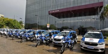 Concurso público para Segurança Pública tem 456 vagas