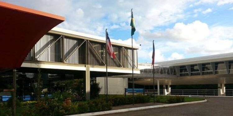 TRE-BA lança atendimento itinerante para capital e interior