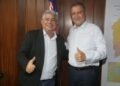 Prefeito do PL, partido de Bolsonaro, anuncia apoio a Jerônimo