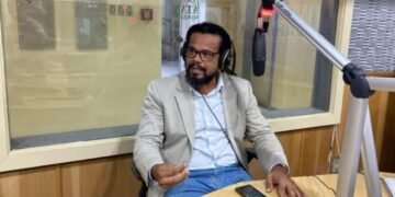 Rosa diz que sua chapa se destaca por atender demandas populares