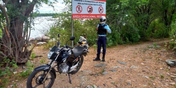 Após abertura de comportas, Chesf reforça segurança na usina de Paulo Afonso