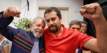 PSOL oficializará apoio à candidatura de Lula neste sábado