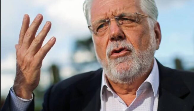 “Rui poderia ter apressado mais na escolha de Jerônimo”