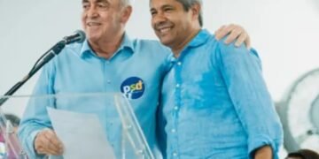 “Muito do que Rui fez tem as mãos de Jerônimo”, afirma Otto