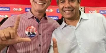 Robinson diz que “neto das elites” será derrotado nas eleições