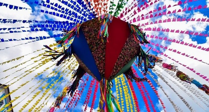 São João da Bahia abre inscrições de projetos das prefeituras para festas juninas