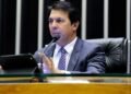 Deputado Arthur Maia é eleito presidente da CCJ