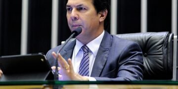 Deputado Arthur Maia é eleito presidente da CCJ