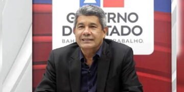 Jerônimo Rodrigues sugere que Neto não conhece a Bahia: ‘ Nós já conhecemos bem’