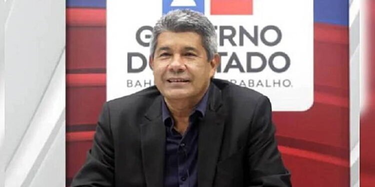 Jerônimo discute programa de governo na Chapada no fim de semana