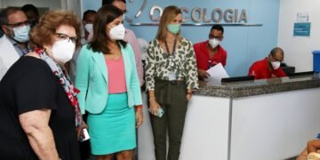 Governo do Estado assina contrato com o Hospital Martagão Gesteira para realizar cirurgias ortopédicas e mutirão em diversas especialidades