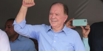 ‘Não é com trairagem que se conquista o apoio popular’, diz Leão