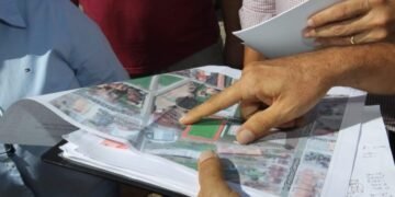 Governo do Estado autoriza obras na BA-084 e anuncia nova escola estadual em Conceição do Jacuípe