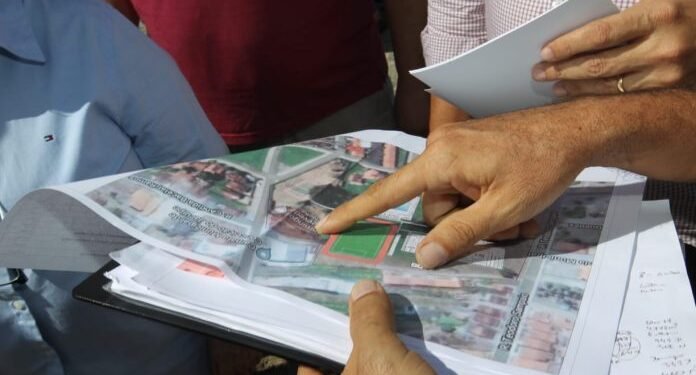 Governo do Estado autoriza obras na BA-084 e anuncia nova escola estadual em Conceição do Jacuípe