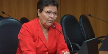 Jerônimo Rodrigues representa continuidade do governo Rui, diz deputada