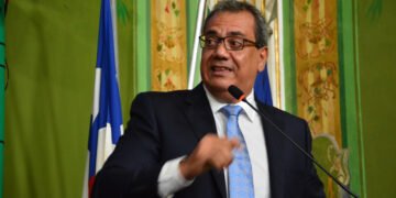 Muniz alfineta Bruno sobre possibilidade de assumir CMS: ‘Vai ter que manter palavra’