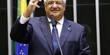 Líder do PV exige explicações sobre falta de recursos do ICMBio