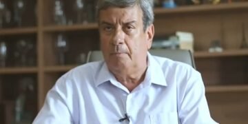 Colbert defende ação da Guarda e acusa sindicato dos professores