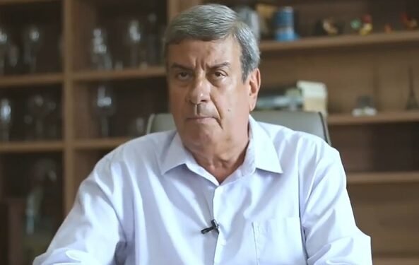 Colbert defende ação da Guarda e acusa sindicato dos professores