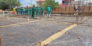 Cerca de R$ 1,8 milhão é investido em construção de nova sede da Deam em Juazeiro