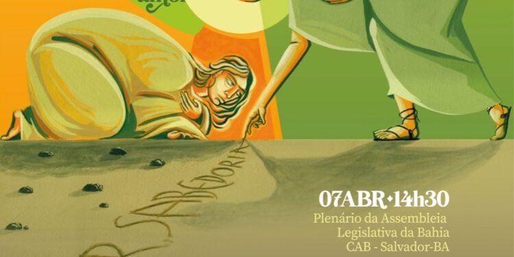 Proposta por Angelo Almeida, Alba realiza Sessão Especial Campanha da Fraternidade 2022