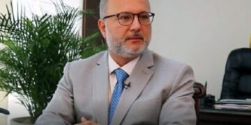 Ida de Geraldo para a vice de Jerônimo foi ‘golpe de mestre’, afirma Vilas-Boas