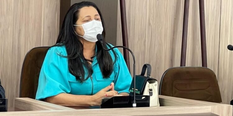 Euclides da Cunha: Vereadora assume pasta da Educação