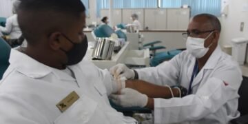 Hemoba intensifica campanha para o feriado de Páscoa; confira horários de funcionamento