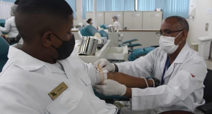 Hemoba intensifica campanha para o feriado de Páscoa; confira horários de funcionamento