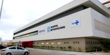 Hospital Metropolitano desmobiliza leitos Covid-19 a fim de atender pacientes com outras patologias