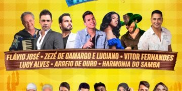 São João de Itatim volta com grandes atrações