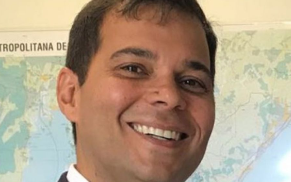 De saída da prefeitura, Acácio Ferreira é convidado para assumir a SEI