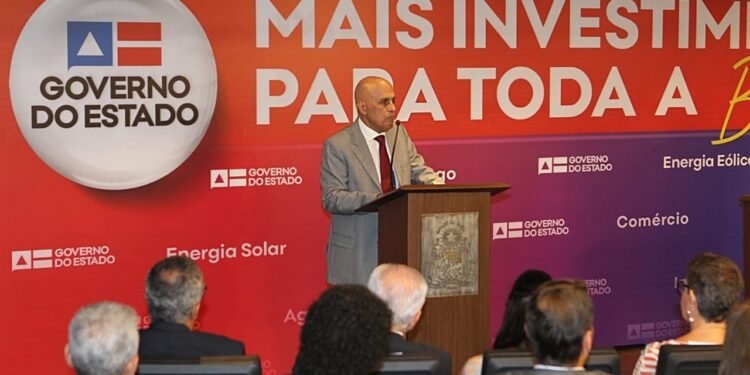 Hidrogênio Verde: Bahia sai na frente na contribuição para a substituição de combustíveis fósseis no país