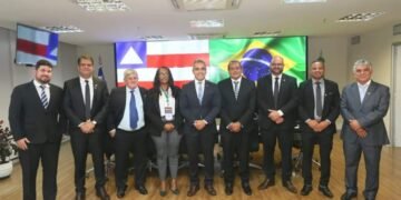 “XXlll Marcha a Brasília é uma grande demonstração de mobilização e articulação dos prefeitos e prefeitas”, diz Eliana Gonzaga