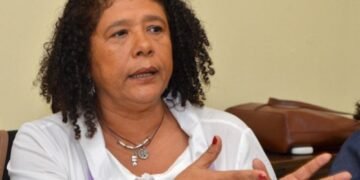 Marta Rodrigues rebate ACM Neto: ‘pouca vergonha é apoiar Bolsonaro’