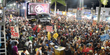 Micareta deve acontecer em setembro, diz prefeitura