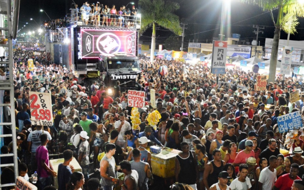 Micareta deve acontecer em setembro, diz prefeitura