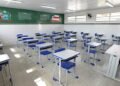 Estado publica aviso de licitação para construir e modernizar mais 17 escolas na Bahia