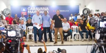 “Nestas eleições, o PT terá sua maior votação em Salvador”, diz Geraldo Júnior