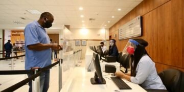 SAC adota atendimento híbrido em sete postos na Bahia