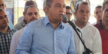 Rui Costa rebate críticas da oposição: ‘R$ 3,5 bilhões de obras em execução’