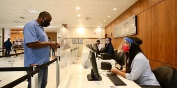 SAC realiza mutirão de atendimento para TRE, RG e CNH no próximo sábado (30)