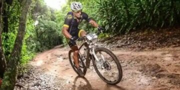 SSP dá suporte com PM e Bombeiros a corrida de aventura