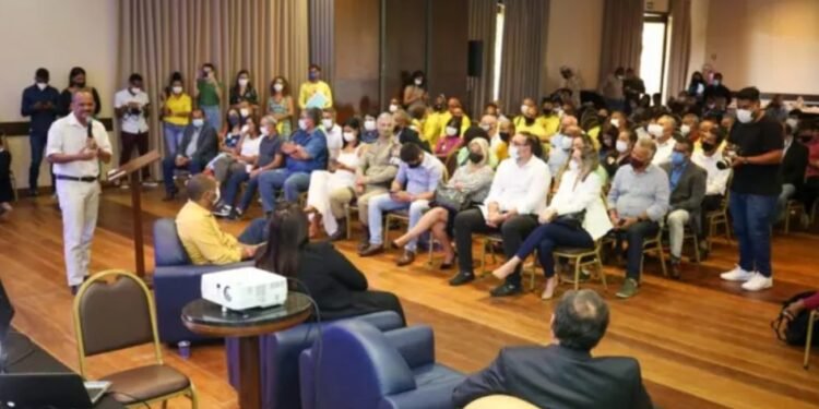 Camaçari sedia lançamento de plano para retomada do turismo