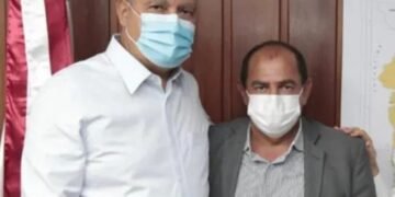 Prefeito do PSDB declara apoio a Jerônimo Rodrigues