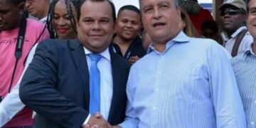 Rui Costa comenta representação contra eleição de Geraldo Jr. na Câmara