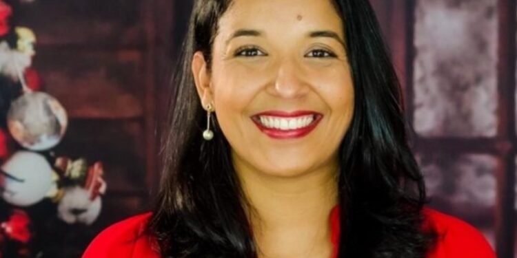 Vice-prefeita de Laje morre aos 37 anos