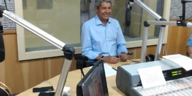 Jerônimo alfineta Neto: “Diferente dele, eu conheço a Bahia”