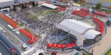 Irecê divulga grade de atrações para o São João 2022