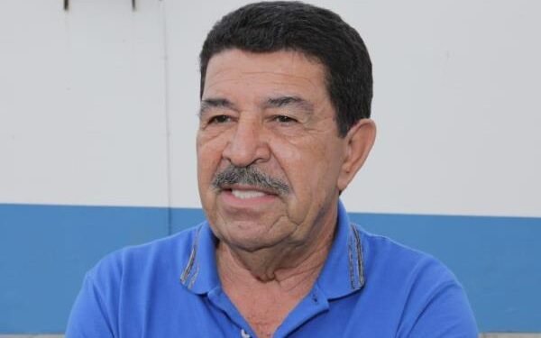 Prefeito de Boa Nova declara apoio a ACM Neto: ‘Nossa esperança é grande’